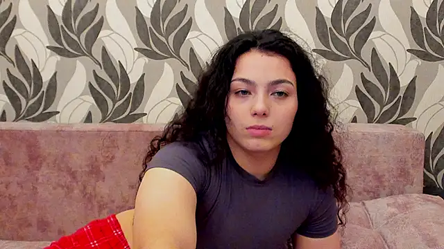 Dianasi's Live XXX Chat