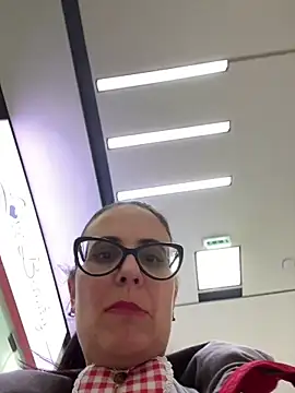 XXX chat uživo modela NataKitten