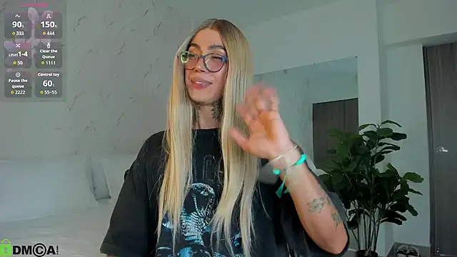 miss_tatiana_ লাইভ XXX চ্যাট