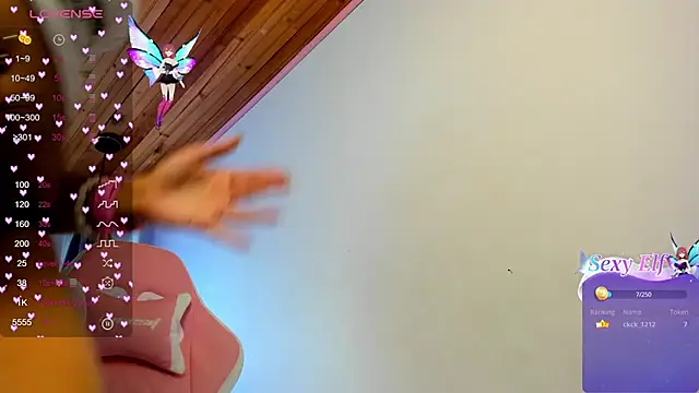 Angel_kanon: онлайн-секс-чат