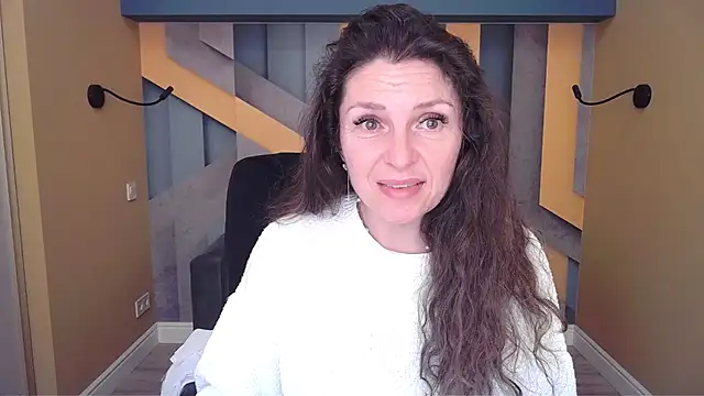 Chat XXX en directo de EllaLong