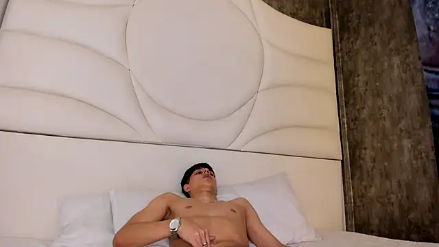 Damianfontana webcam show