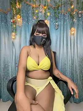 Sweet_Zoya59 Show in webcam