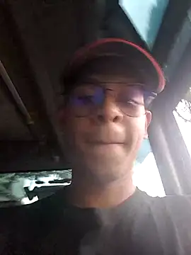 Pertunjukan Kamera Web TurnerBBC1