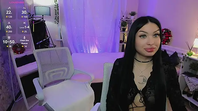 Show Webcam de _JessLei_