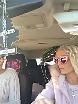 BeautifulFire23: вебкам-шоу