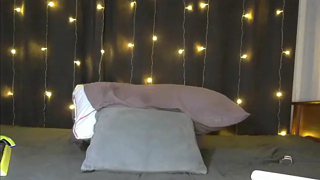 Webkamerová show icebenz