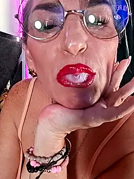 Lossexycacha – webcam-show