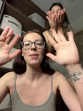 RussianGirls_ 웹캠 쇼