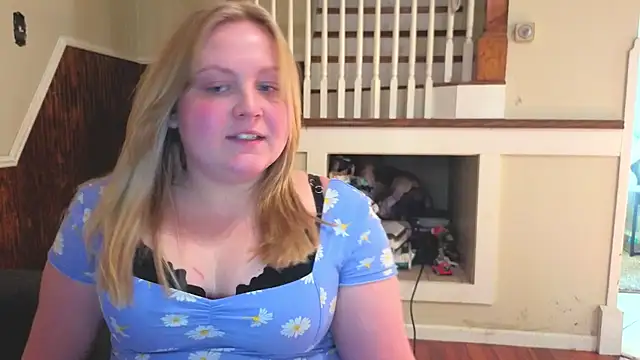 PhatAssBlond ওয়েবক্যাম শো