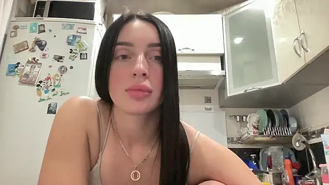 Soft_Pleasure – Live XXX-chat