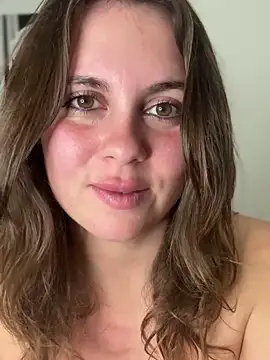 Samantha_official Webcam-Show