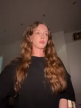 Weeissy Pertunjukan Webcam