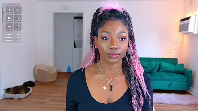 mochamimi 现场XXX聊天