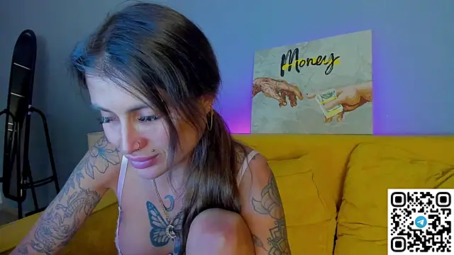 Patricia_Cox: απευθείας συνομιλία ΧΧΧ