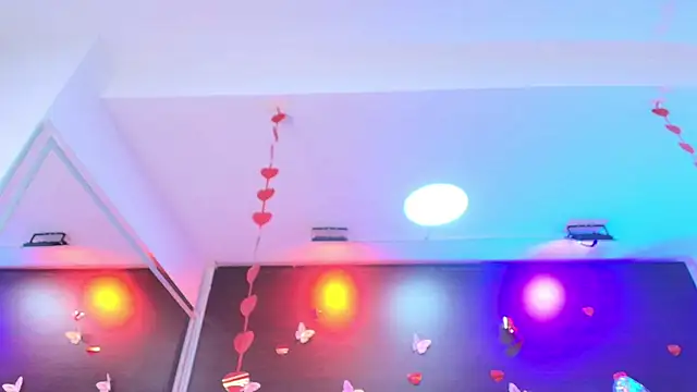 Živý XXX chat Cammi_wagner