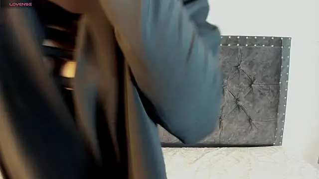 arshia__'s Webcam Show