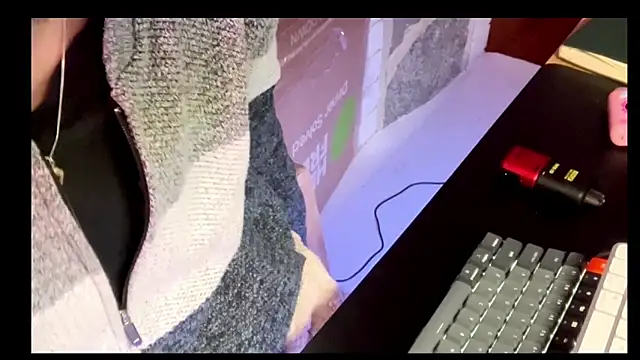 Moonnoir555 webcam show