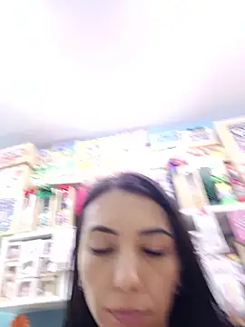 Chatroom XXX en direct de LunaZambrano