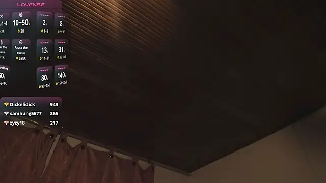 Czat XXX na żywo – mia__gv