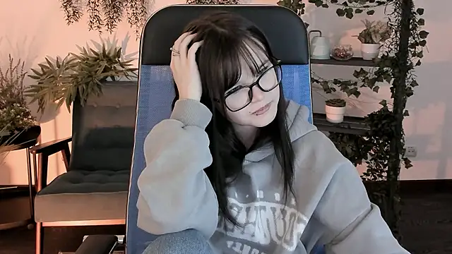 Chat XXX en directo de Elainebeness