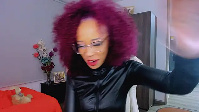 عرض كام ScarlettMalbec