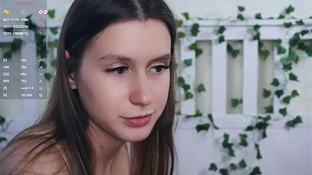 GabrielleLynchard: απευθείας συνομιλία ΧΧΧ