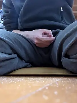 Вебкам-шоу mgnhiroyuki