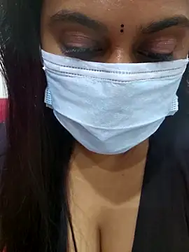 Preethi_cutie22 Webcam show