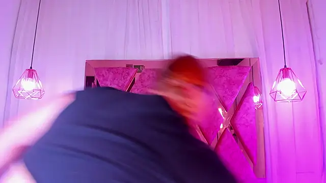 Вебкам-шоу shantal_cooper_