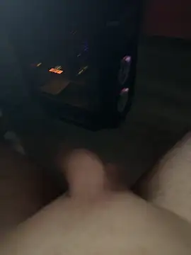 Pertunjukan Kamera Web jstntz