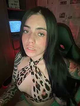 Chat XXX en directo de i_am_nina_