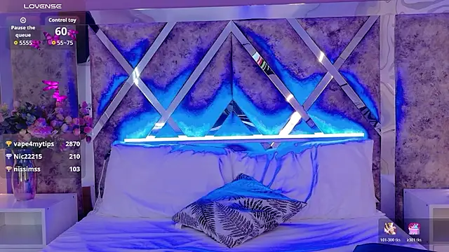 AmmyJones_ 现场XXX聊天