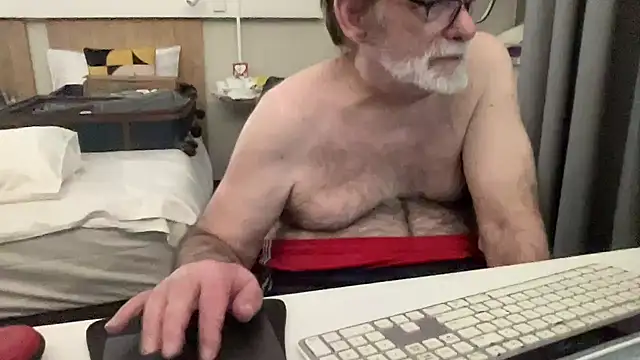 coach-karl Live XXX-chat