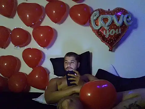 guzz_fitn Webbikameraesitys