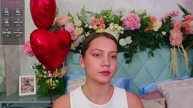 AliceBrayan Chat XXX live