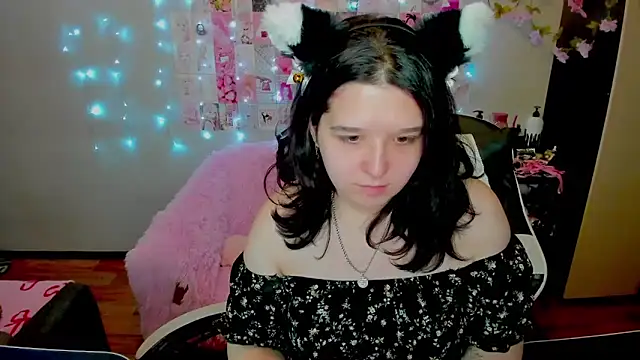 Acid_Kate Obrolan Langsung XXX