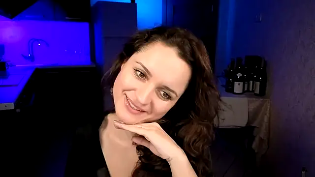 دردشة Cerann1 الجنسية المباشرة