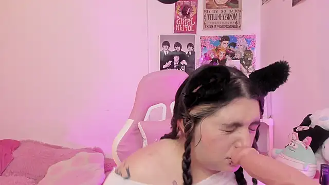 Sembang XXX Secara Langsung Sachi_Meow