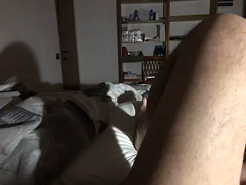 Вебкам-шоу brunbrub