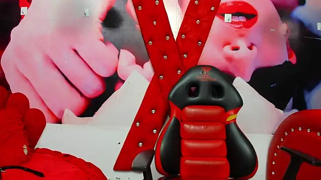 allison_max_tattoo Obrolan Langsung XXX