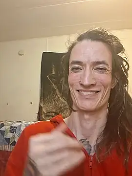 Вебкам-шоу MaitressePomme3