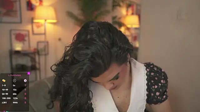 โชว์เว็บแคมของ artechloe