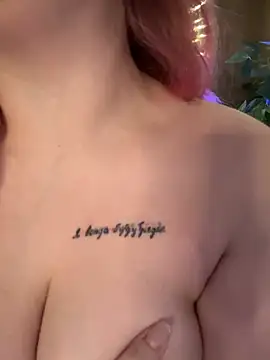 KellyMoors 라이브 XXX 채팅