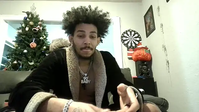 bigdickjojo69 Adlı Modelin Web Kamerası Şovu