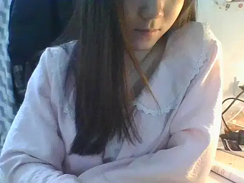 Chat XXX en directo de Linzly