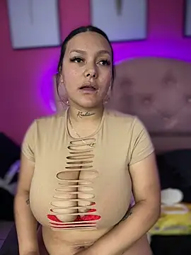 Miia__Taylor – Kamerová šou