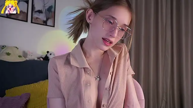 EdlinHargus Pertunjukan Webcam