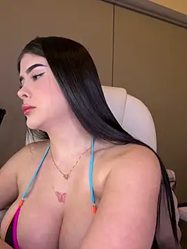 misslollipop04 Webcamshow