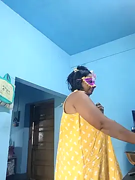 عرض كام Sonia9119